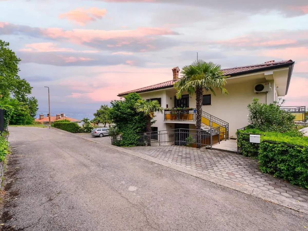 Apartments Vilma