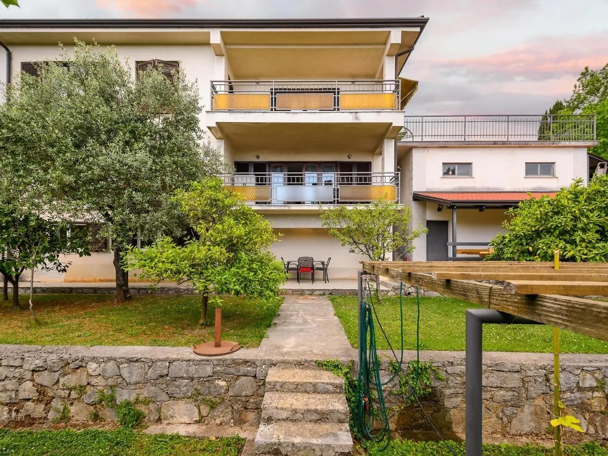 Apartments Vilma
