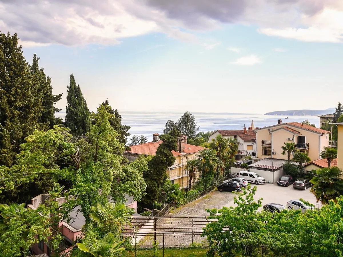 Apartments Vilma Croatia