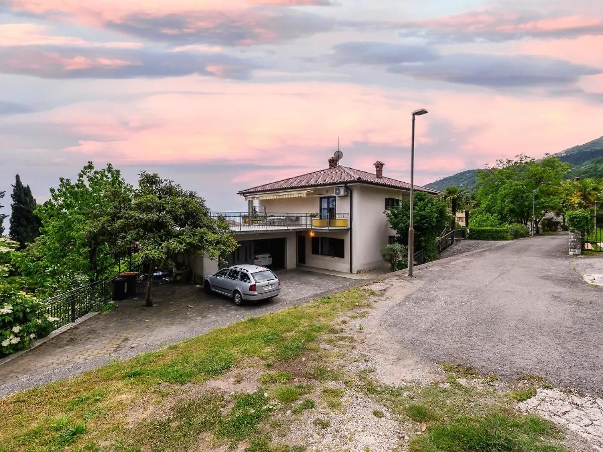 Apartments Vilma Lovran 0*,  Croatia