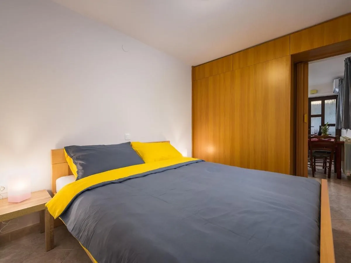 Apartments Vilma