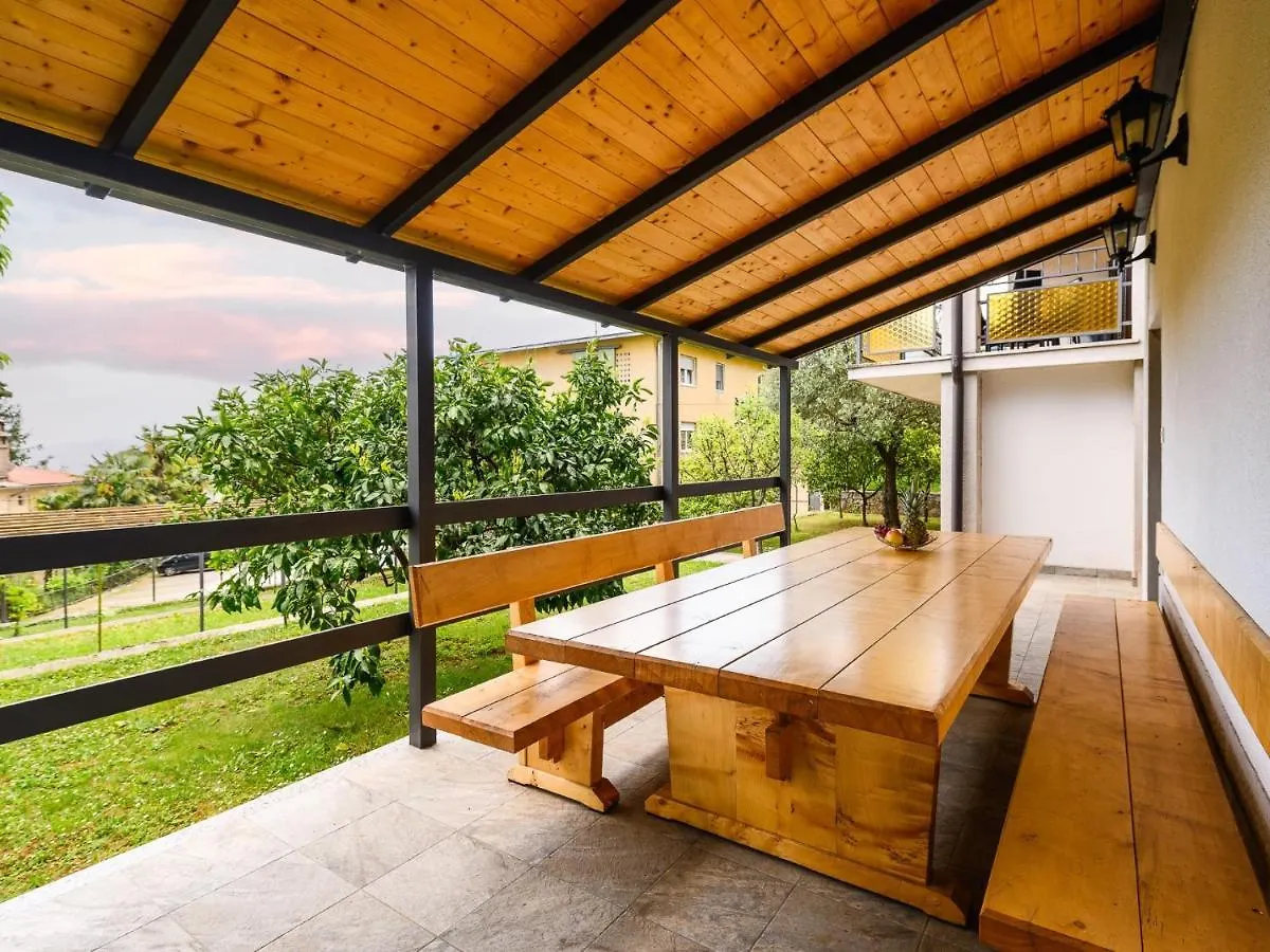 Apartments Vilma Croatia