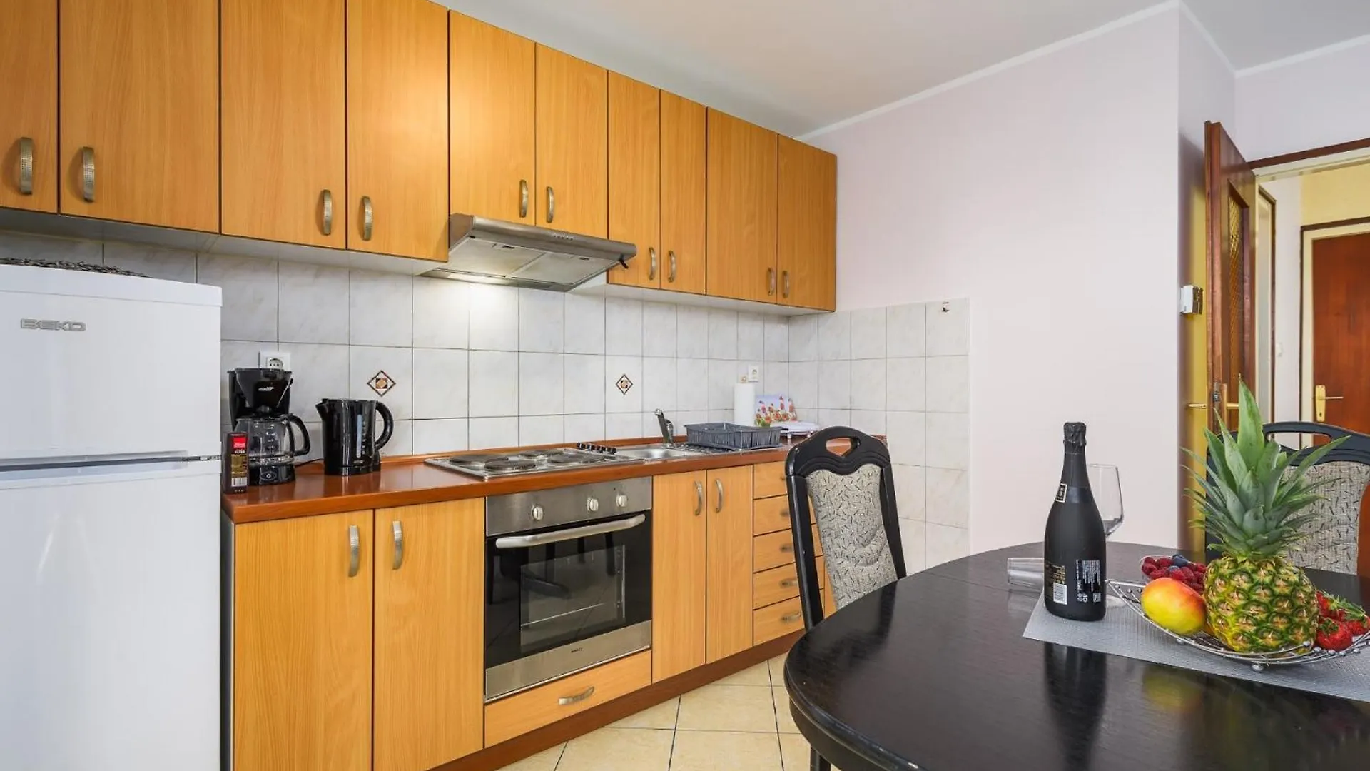 Apartments Vilma  Lovran