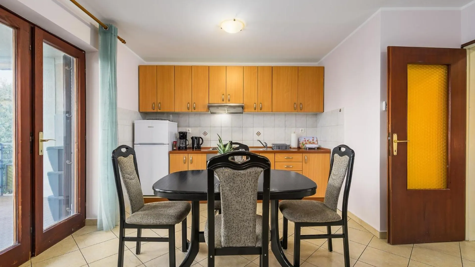 Apartments Vilma Lovran Croatia