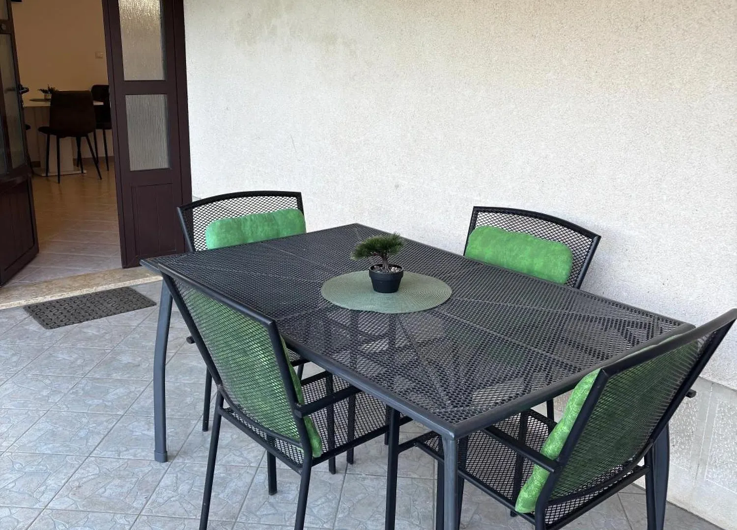 Apartments Vilma Lovran 0*,  Croatia