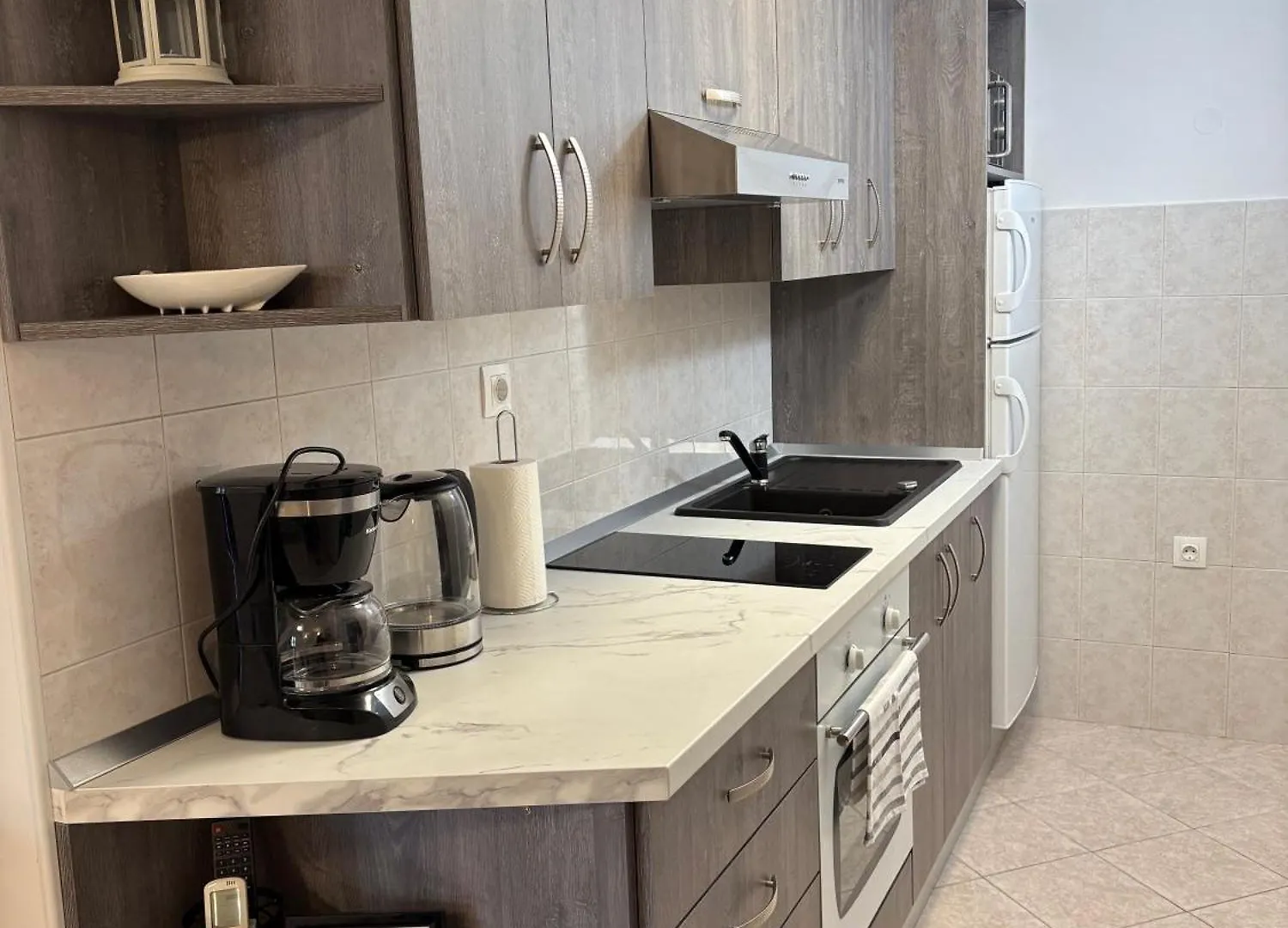 Apartments Vilma Croatia