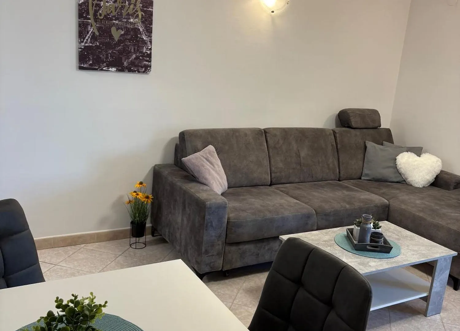 Apartments Vilma Croatia
