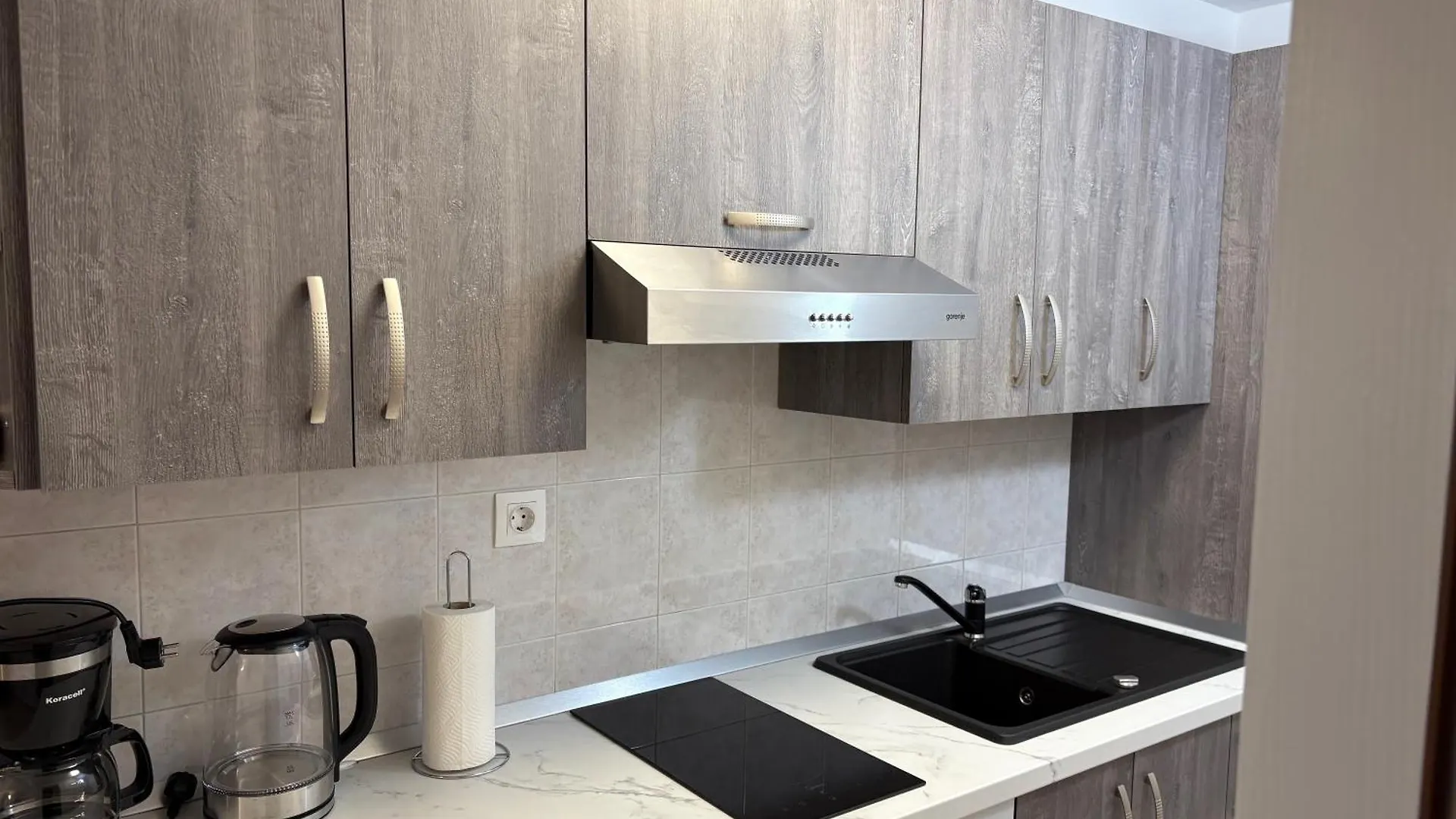Apartments Vilma