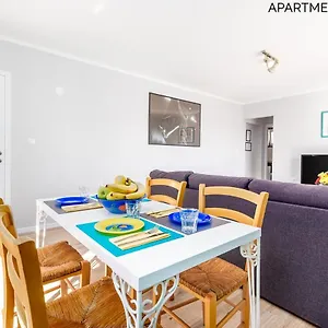  Apartman Alyss Croatia