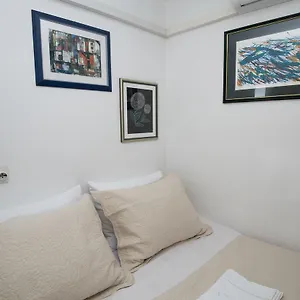  Apartman Sweet Old Town Croatia