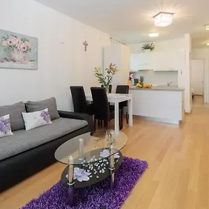  Apartman Arijana Free Private Garage Croatia