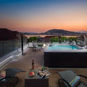  Apartman Muller Croatia