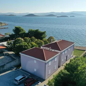  Apartman Lavanda Croatia